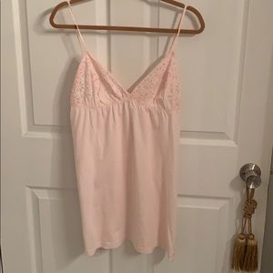 Victoria’s Secret Intimates